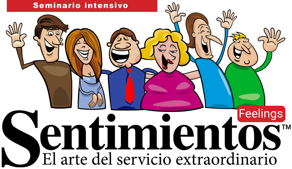 Sentimientos: el arte del servicio extraordinario